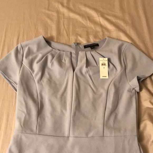 Banana Republic Dress - Picture 3 of 5